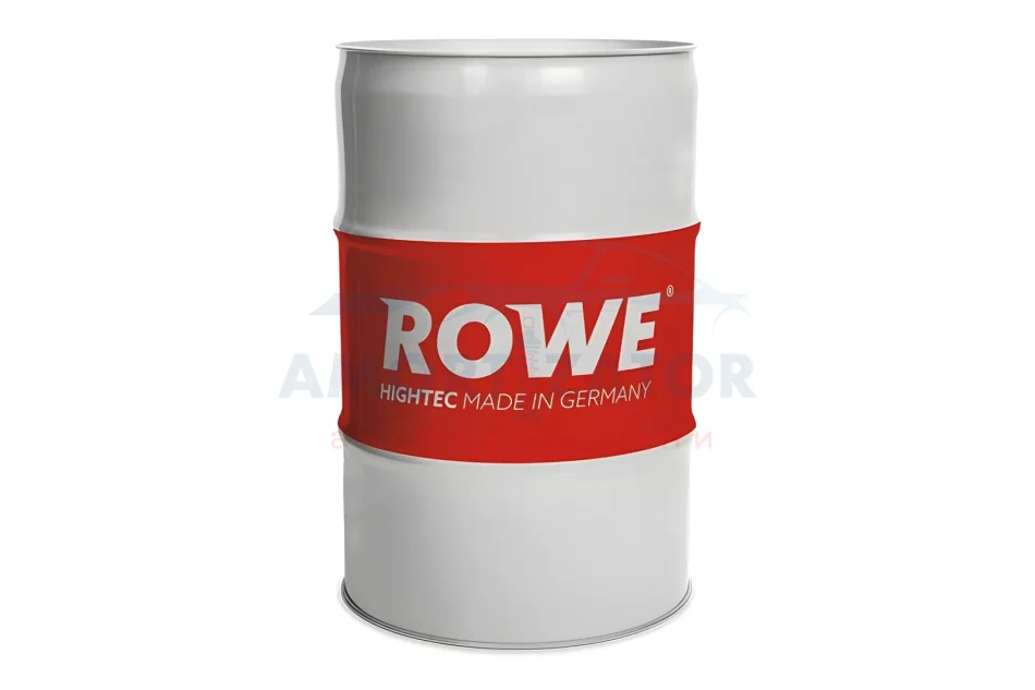 Антифриз HIGHTEC ANTIFREEZE COOLANT AN-SF (60L) ROWE 21013060099 (фото 1)