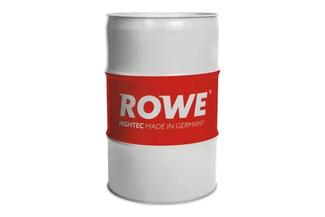 Антифриз HIGHTEC ANTIFREEZE COOLANT AN-SF (60L) ROWE 21013060099