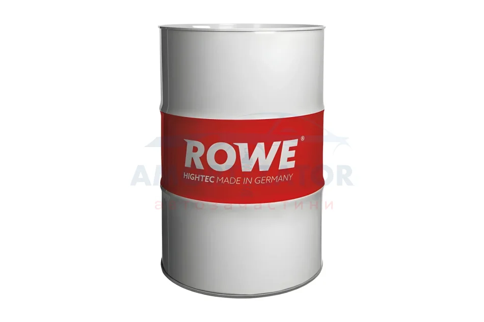 Антифриз HIGHTEC ANTIFREEZE COOLANT AN-SF (210L) ROWE 21013210099 (фото 1)