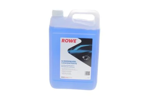 Омивач скла незамерзаючий ROWE 21104005099