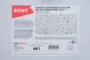 Антифриз HIGHTEC ANTIFREEZE COOLANT AN 18 LC RM -40 °С (60 L) ROWE 21177060099 (фото 1)