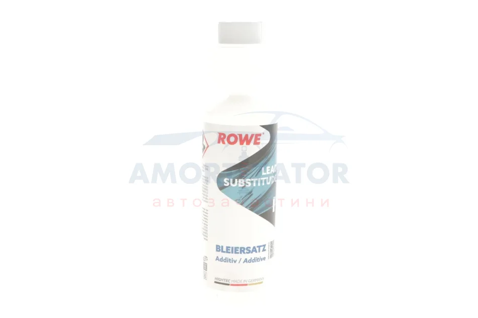 Присадка для паливної системи двигуна HIGHTEC LEAD SUBSTITUDE(0,25 L) ROWE 21500000299 (фото 1)
