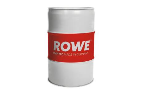 Олива трансмісійна HIGHTEC TOPGEAR SAE 80W-90 (60 L) ROWE 25001-0600-99