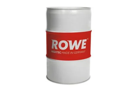 Олива трансмісійна HIGHTEC TOPGEAR SAE 75W-90 S (60 L) ROWE 25002060099
