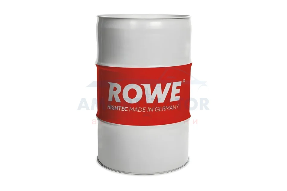 Олива трансмісійна HIGHTEC TOPGEAR SAE 75W-90 HC-LS (60 L) ROWE 25004060099 (фото 1)
