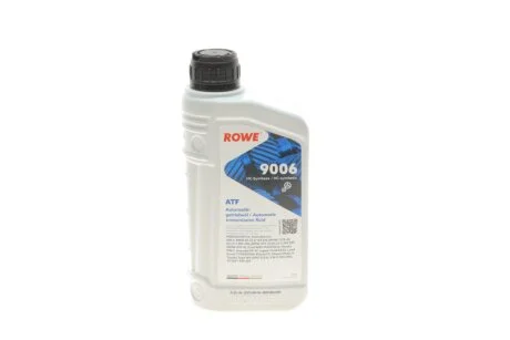Олива трансмісійна HIGHTEC ATF 9006 (1 L) ROWE 25051001099