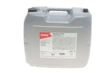 Олива трансмісійна HIGHTEC ATF 9008 (20 L) ROWE 25063020099