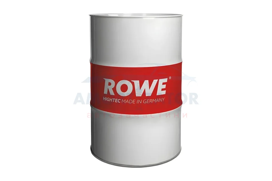 Олива трансмісійна HIGHTEC ATF 9008 (200 L) ROWE 25063200099 (фото 1)