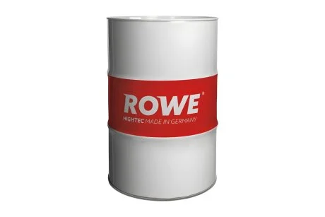 Олива трансмісійна HIGHTEC ATF 9008 (200 L) ROWE 25063200099