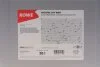 Олива трансмісійна HIGHTEC ATF 9007 (20L) ROWE 25098020099 (фото 2)