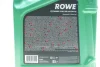 Олива моторна SUNSPEED SYNT RSi SAE 5W-40 (5 L) ROWE 4920068005099 (фото 2)