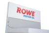 Стійка з задньою зашивкою 4 полиці ROWE STAND ROWE (фото 4)