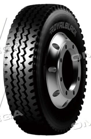 Шина 315/80R22,5 156/150M (20PR) RS600 M+S, 3PMSF RoyalBlack 7500143 (фото 1)