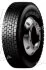 Шина 295/80R22,5 154/151M RD801 M+S, 3PMSF RoyalBlack 7500148 (фото 1)