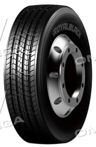 Шина 235/75R17,5 143/141J RS201 M+S RoyalBlack 7500222 (фото 1)