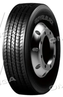 Шина 215/75R17,5 135/133J RS201 M+S RoyalBlack 7500412