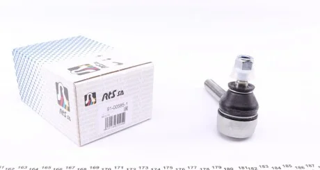 Накінечник тяги керма 91-00585-1 RTS 91005851