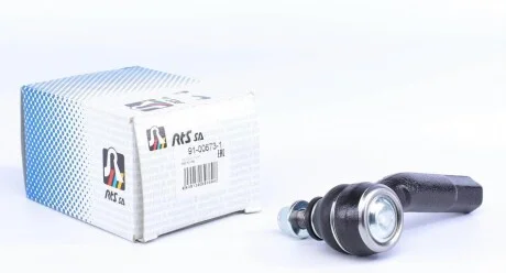Накінечник тяги керма 91-00673-1 RTS 91006731