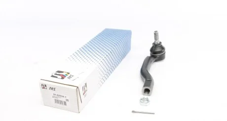 Накінечник тяги керма 91-02534-1 RTS 91025341