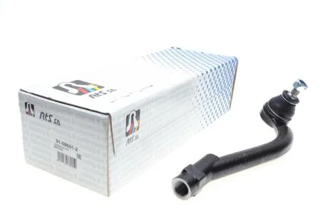 Накінечник тяги керма 91-08601-2 RTS 91086012