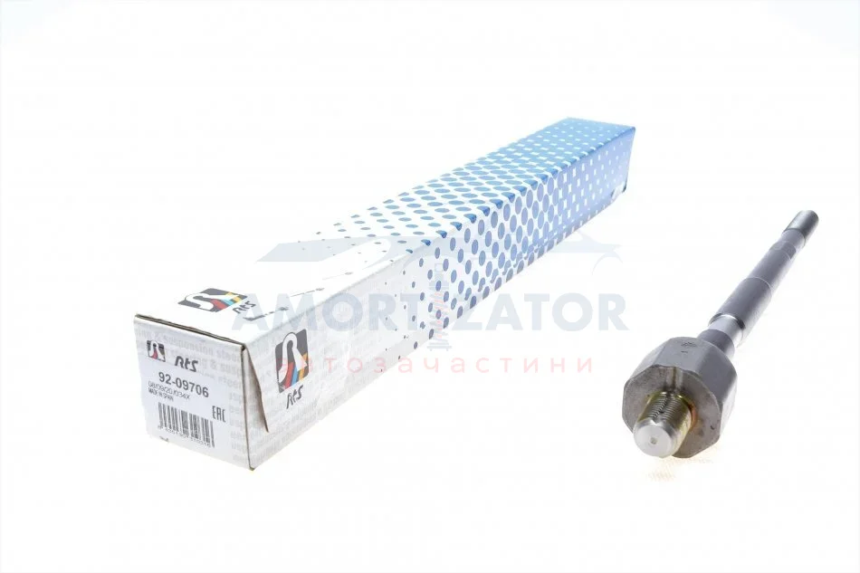 Тяга керма 92-09706 RTS 9209706 (фото 1)