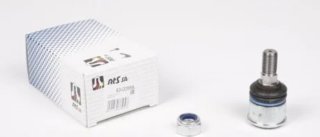 Кульова опора (шарнір) 93-00888 RTS 9300888