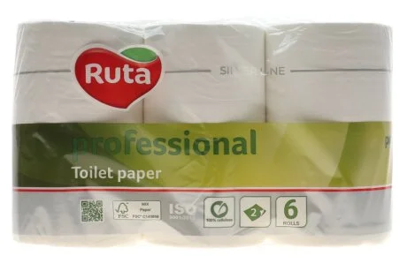 Т/П "Рута FESKO Professional M" 2 шар. 6шт. 55м(7) РУТА Т0528