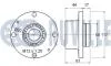 FIAT підшипник маточини TEMPRA /TIPO 1,1-1,9 TD без ABS задній RUVILLE 220329 (фото 2)
