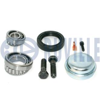К-кт підшипн. перед DB 124 85- RUVILLE 220468