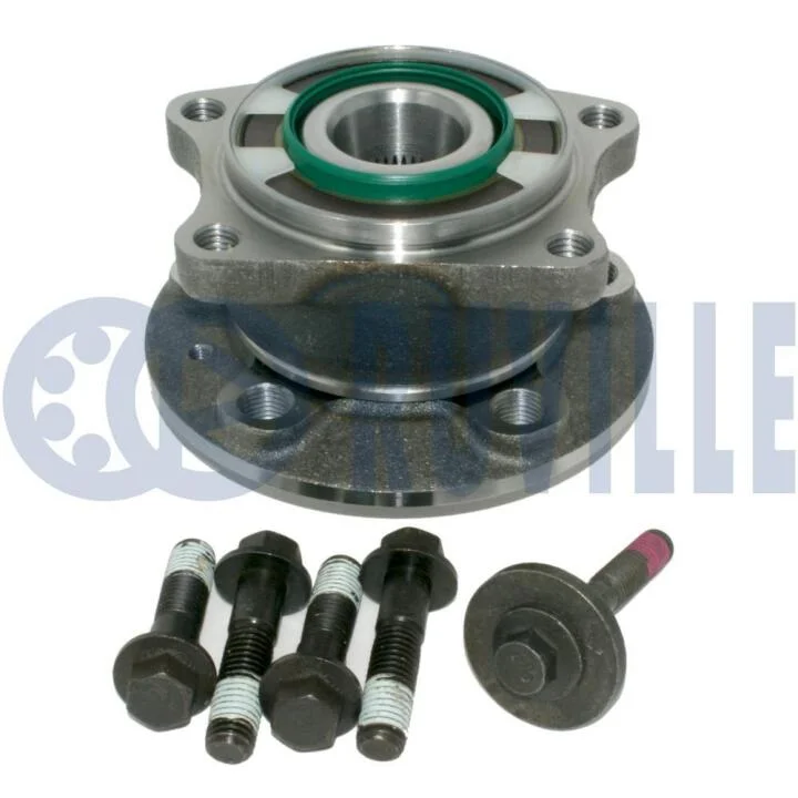 Комплект колісних підшипників RUVILLE 221069 (фото 1)