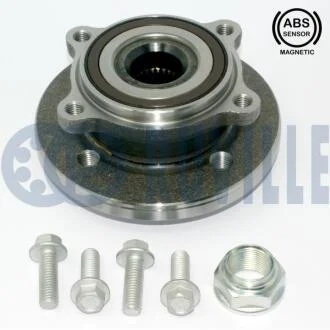 BMW підшипник передн.Mini Cooper,One 01- RUVILLE 221128
