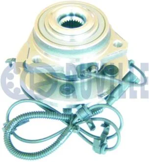 Комплект колісних підшипників RUVILLE 221230