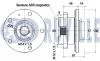 VW підшипник маточини (к-кт) Сaddy |||, AUDI A3, SKODA Octavia 04- RUVILLE 221255 (фото 2)