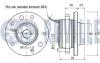 Комплект колісних підшипників RUVILLE 221272 (фото 2)