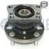 MAZDA Подшипник зад ступицы с ABS Mazda 2 07- RUVILLE 221343 (фото 1)