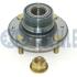 MITSUBISHI Подшипник ступицы Carisma -06. Space Star -06 RUVILLE 221381 (фото 1)