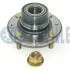 MITSUBISHI Подшипник ступицы Carisma -06. Space Star -06 RUVILLE 221381 (фото 1)