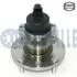 CHEVROLET Подшипник задней ступицы Epica 05-, Lacetti 05-, Nubira, Evanda. RUVILLE 221398 (фото 1)