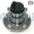 KIA Комплект подшипника ступицы колеса VENGA 10-, SOUL 1.6 09-, HYUNDAI ix20 10- RUVILLE 221456 (фото 1)
