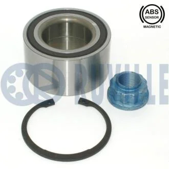 DB Подшиник задней ступици GL-CLASS W166/X166 RUVILLE 221705
