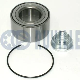 HYUNDAI підшипник передн. маточини Accent/Solaris 10-, i20 14-, KIA Rio RUVILLE 221716
