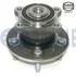 CHEVROLET підшипник маточини з датчиком ABS Aveo 11- RUVILLE 221722 (фото 1)