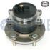 CITROEN Подшипник ступицы C4 AIRCROSS 12- RUVILLE 221884 (фото 1)