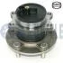 CITROEN Подшипник ступицы C4 AIRCROSS 12- RUVILLE 221884 (фото 1)