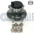 FORD Ступица задн. с датчиком ABS Mondeo 14- RUVILLE 221907 (фото 1)