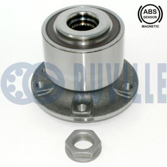 CITROEN підшипник задн. маточини Jumpy 16-, Spacetourer 16-, PEUGEOT, TOYOTA RUVILLE 221929