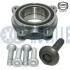 AUDI підшипник маточини A4 2.0 16-, VW RUVILLE 221966 (фото 1)