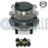 FORD Маточина задня з вбудованим датчиком ABS KUGA III (DFK) 1.5/2.0 EcoBlue 19- RUVILLE 222002 (фото 1)