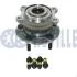 FORD Маточина Kuga 3 (DFK) 2.0 EcoBlue 4x4 19- RUVILLE 222003 (фото 1)