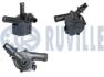 BMW Додатковий водяний насос 1 (F20), 1 (F21), 3 (F30, F80) RUVILLE 501861 (фото 1)